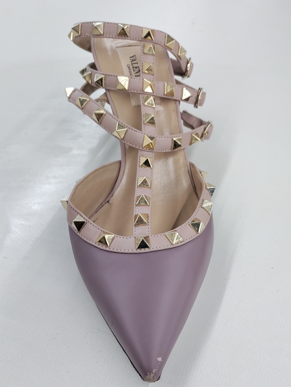 Valentino Garavani "HARDWARE ONLY"